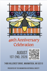 Firefly Art Fair