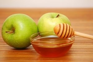 Apple & Honey Tasting at The HIVE, 1221 Harter Ave., Woodland, CA
