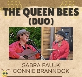 Queen Bee Duo