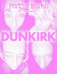Pistol Besmo Presents Dunkirk