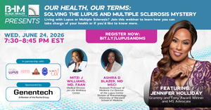 Register Now for This Free Lupus & Multiple Sclerosis Webinar!