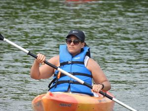 Smartstart Kayak 101