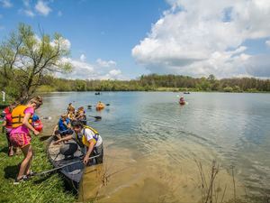 Try It! Kayak & SUP