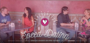 Westfield / Indianapolis Speed Dating for Indy Singles