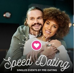 Indianapolis Speed Dating