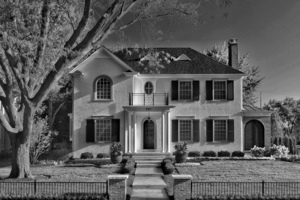 Windows and Doors for the Timeless House