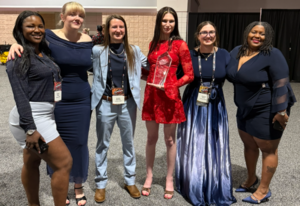 Toxaway and Take 5 Host “Powered By Women” Day