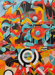 Georgetown Art Center Presents New Exhibit, Papers Opens July 2