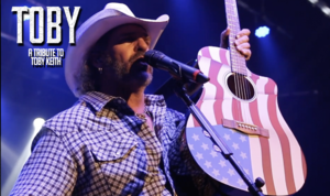 TOBY - A Tribute to Toby Keith