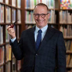 David Sedaris