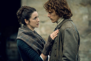 Outlander in Concert
