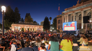 Redwood City – MOVIES ON THE SQUARE 2026 featuring Superman!