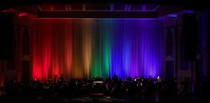 Spotlight: June LGTBQ  Theatre Jam Session