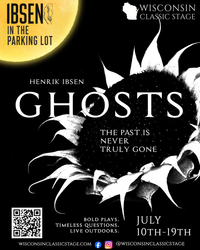 Ghosts