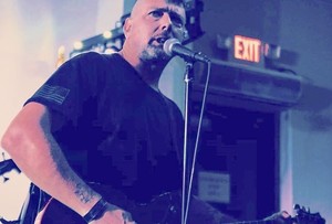 Michael Palmer