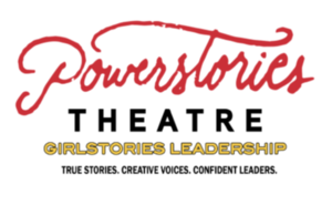 Girlstories Leadership Theatre Workshops