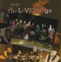 Live @AMP: The Love Dogs
