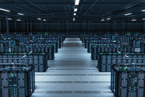 Data Centers Dissected: Balancing the Digital Benefits with the Physical Requirements