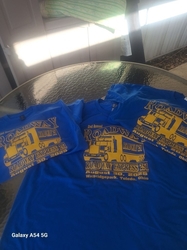 The third annual Roadway Express 251 picnic