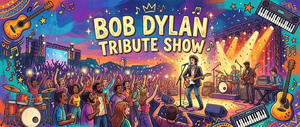 Bob Dylan 85th Birthday Tribute