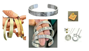 Jewelry Making Workshop