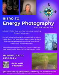 Intro to Energy Photography