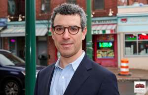 State Historian Andy Horowitz: Why Connecticut 250 Matters  at New Haven Museum