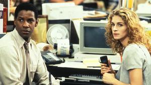 Nine on '90s: "The Pelican Brief"
