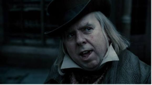 Sweeney Todd: The Demon Barber of Fleet Street with Merry MAC Cast and Crew