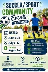 Sports Activities