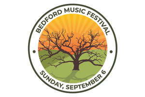 Bedford Music Festival
