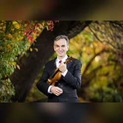 Orchestra of St. Luke's & Gil Shaham
