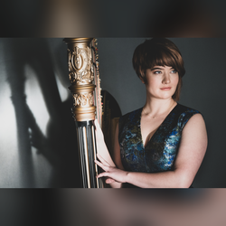 Emily Levin & Julia Choi: Music and Meditation in the Garden