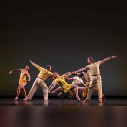 Mark Morris Dance Group