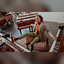 Jazz Festival at Caramoor