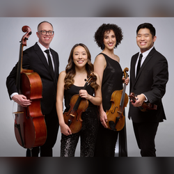 Verona Quartet