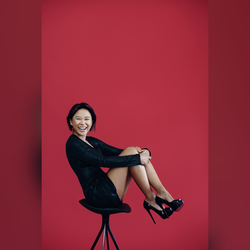 Yuja Wang & People of Earth