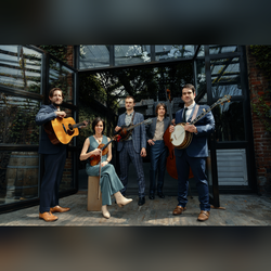Punch Brothers