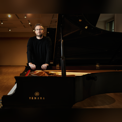 Conor Hanick: The Book of Sounds