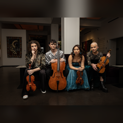 Poiesis Quartet