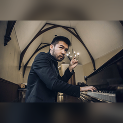 The Knights & Conrad Tao: Rhapsody in Blue