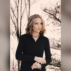 Hélène Grimaud, piano