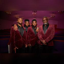 Dedicated Men of Zion: Celebrating Juneteenth