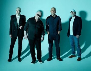 Pixies