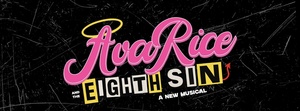AVA RICE & THE EIGHTH SIN