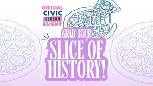 Slice of History: Pizza and Trivia