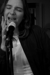 Happy Hour Piano: Calla & Friends