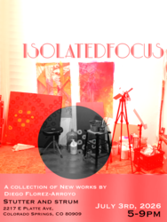 IsloatedFocus