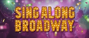 Singalong Broadway