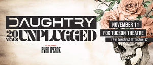 Daughtry